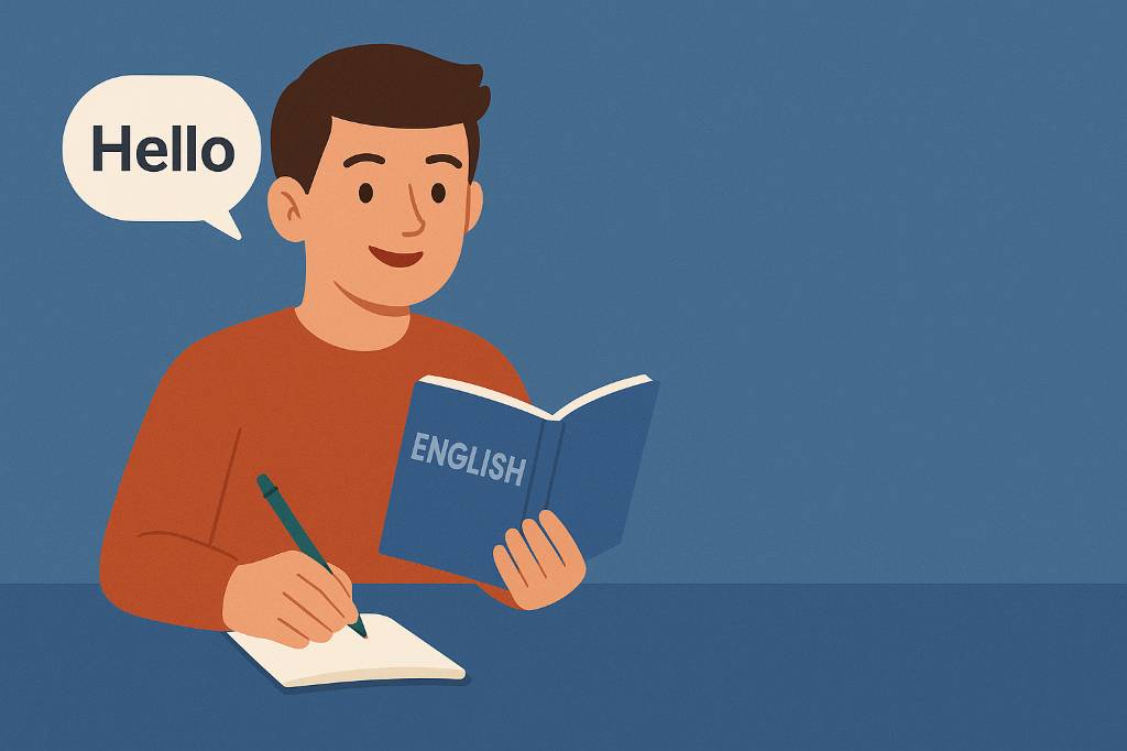 بهترین روش‌های یادگیری زبان انگلیسی برای مبتدیان