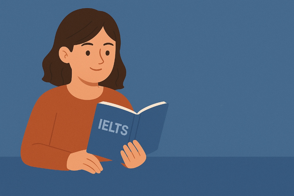 بهترین روش‌های تقویت مهارت ریدینگ آیلتس